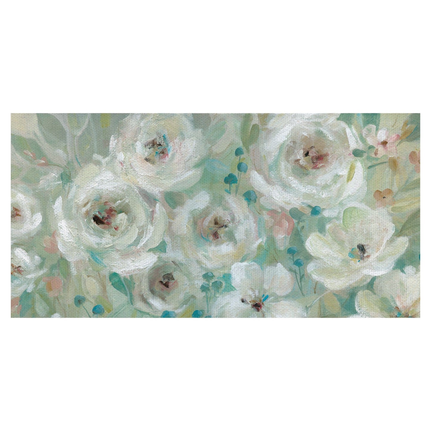 Interpretación de la primavera - Carol Robinson