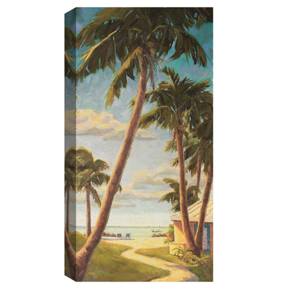 Día de la isla brillante - Kathleen Denis