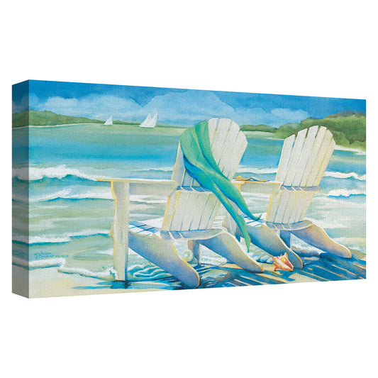 Brisa junto al mar - Kathleen Denis