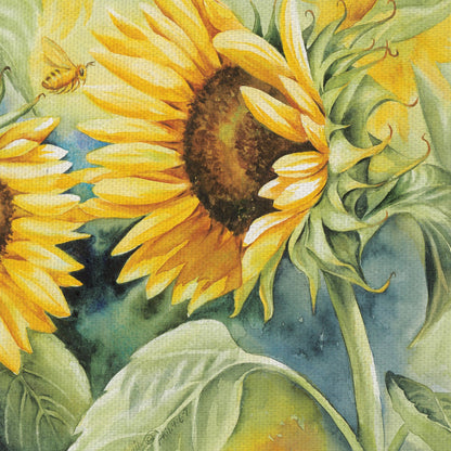 Sol - Kathleen Denis