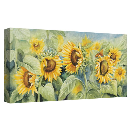 Sol - Kathleen Denis