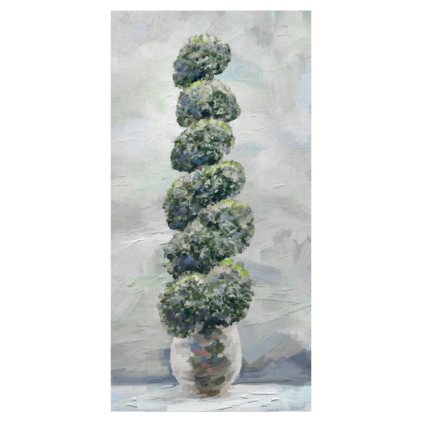 Topiario II - Studio Arts