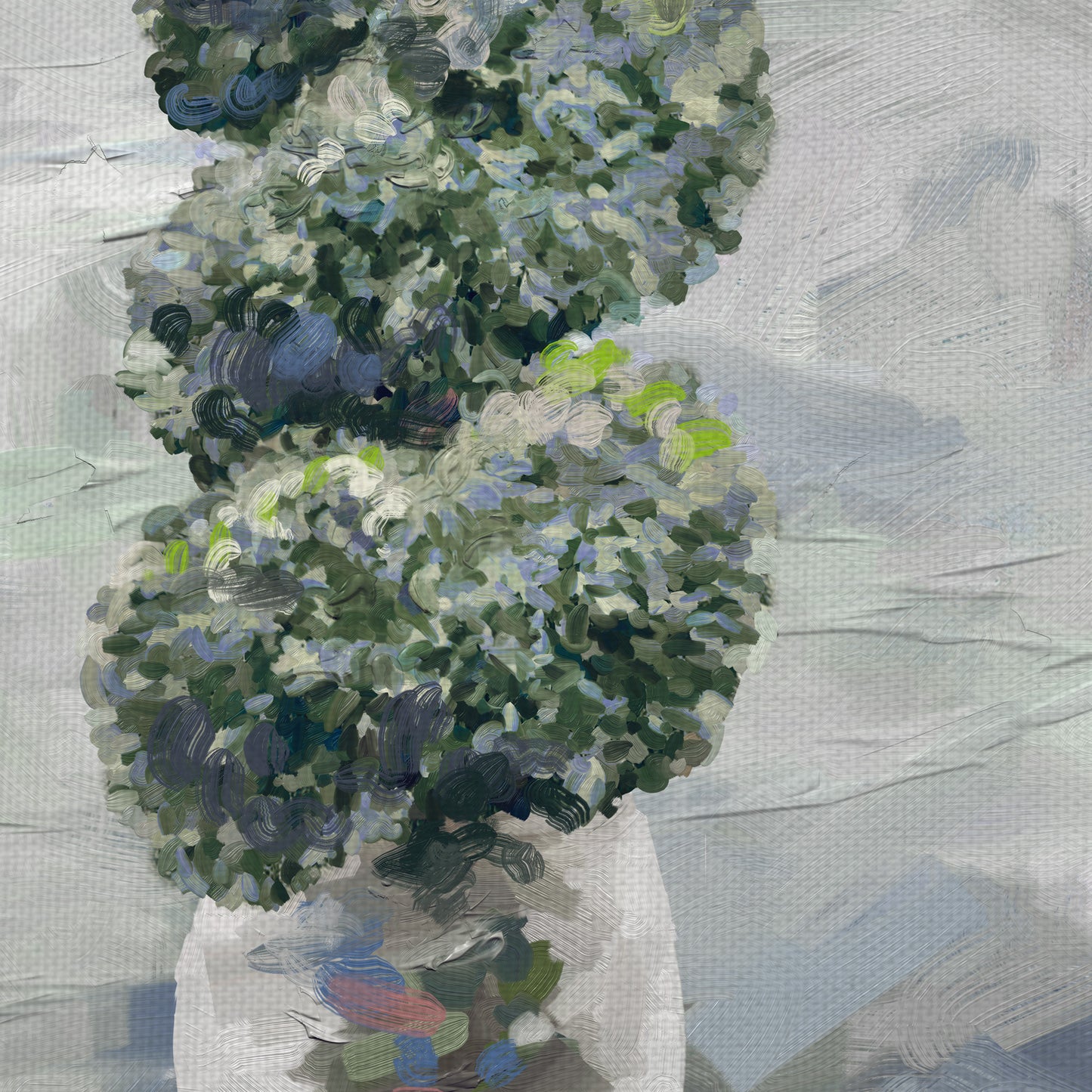 Topiario II - Studio Arts