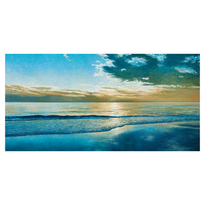 Isla Amanecer - Kent Sullivan