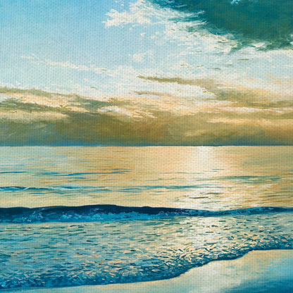 Isla Amanecer - Kent Sullivan