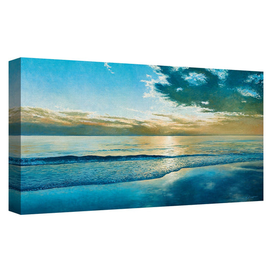 Isla Amanecer - Kent Sullivan