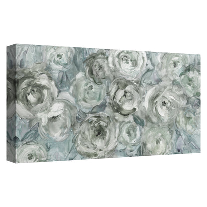 Rosas trepadoras Plata - Carol Robinson