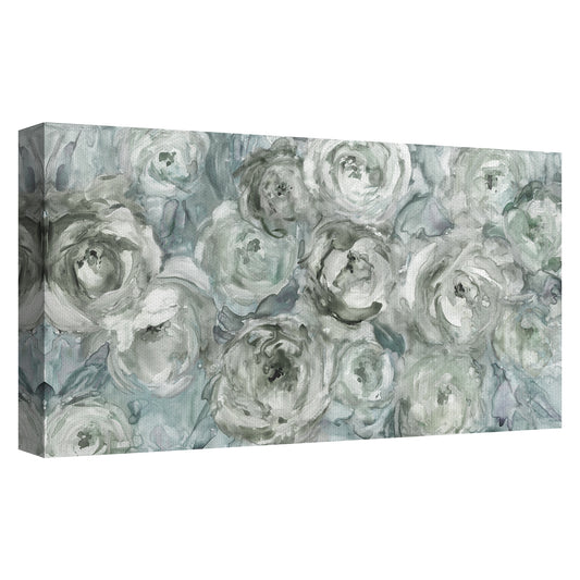 Rosas trepadoras Plata - Carol Robinson