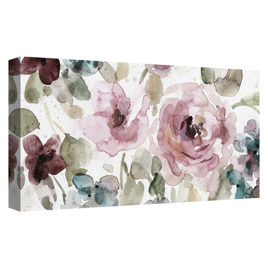 Paleta de jardin I Soft - Carol Robinson