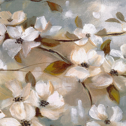 Panel de flores de mayo - Nan
