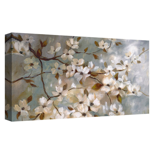 Panel de flores de mayo - Nan