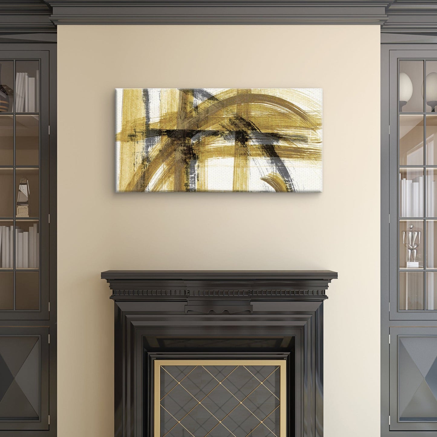 Estudio de oro II Light - Studio Arts