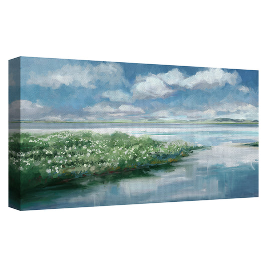 Ensenada de verano - Studio Arts