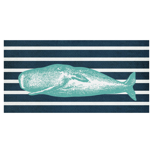 Cultivo de ballenas - Brandi Fitzgerald