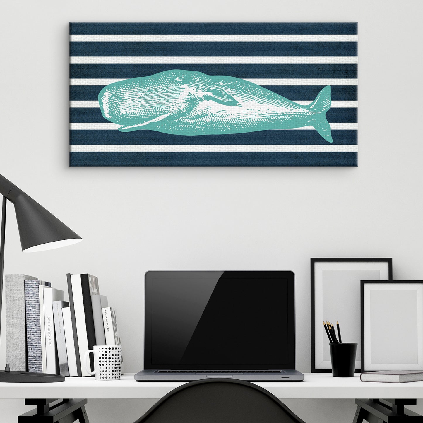 Cultivo de ballenas - Brandi Fitzgerald