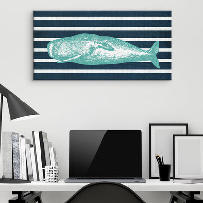 Cultivo de ballenas - Brandi Fitzgerald
