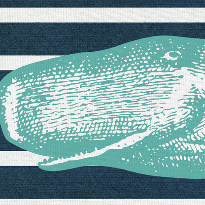 Cultivo de ballenas - Brandi Fitzgerald