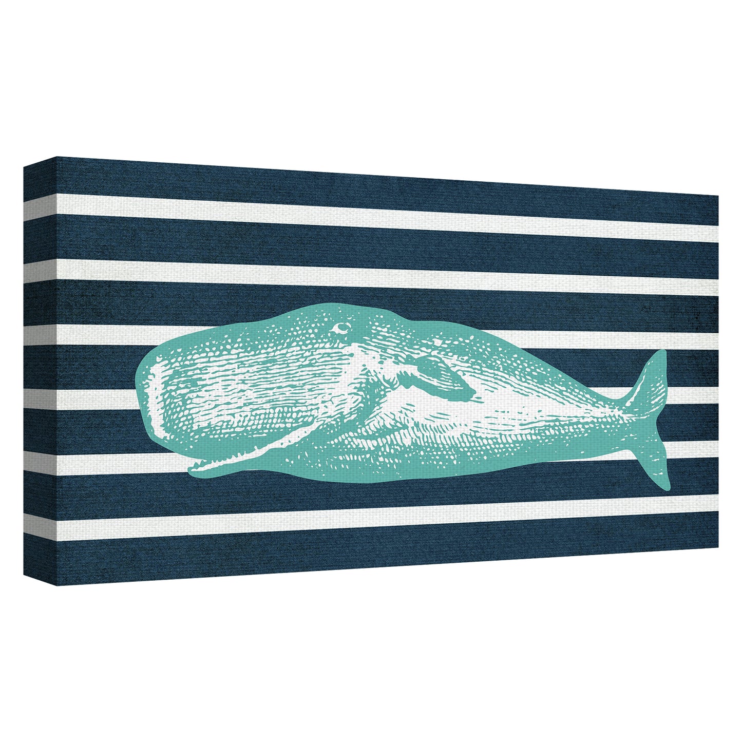 Cultivo de ballenas - Brandi Fitzgerald