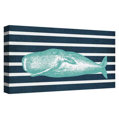 Cultivo de ballenas - Brandi Fitzgerald