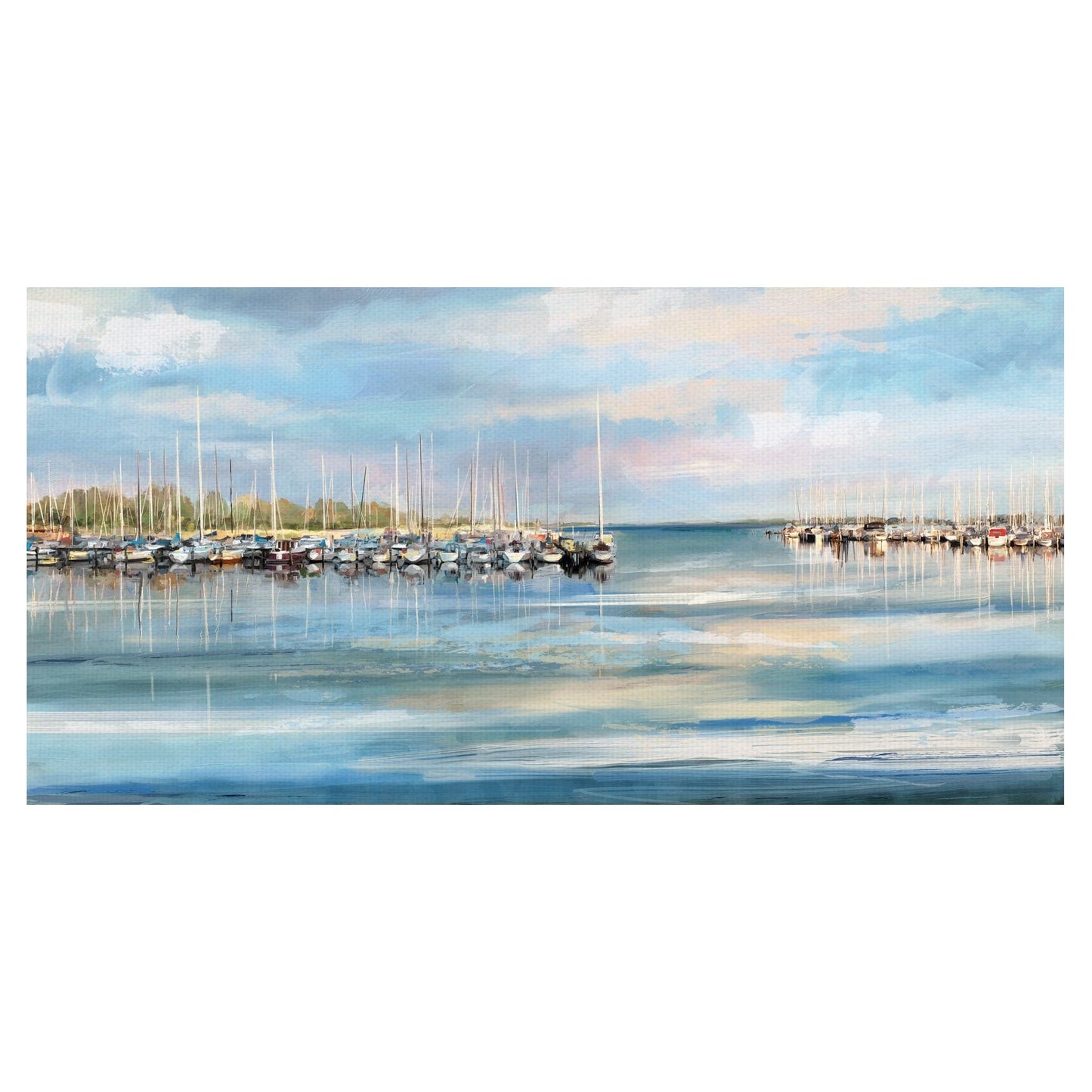 Puerto Azul - Studio Arts