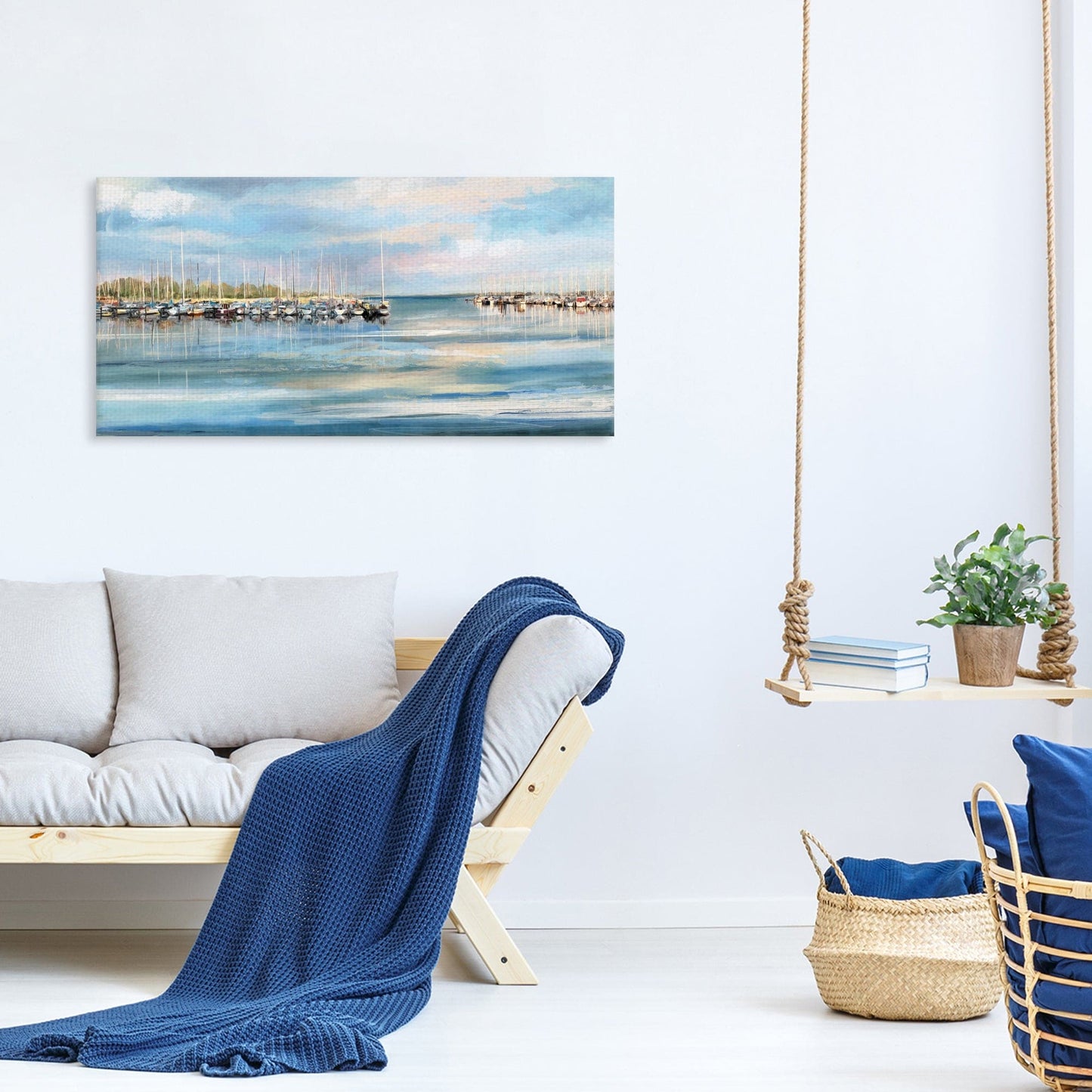 Puerto Azul - Studio Arts