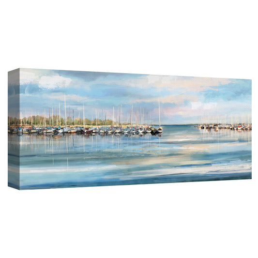 Puerto Azul - Studio Arts