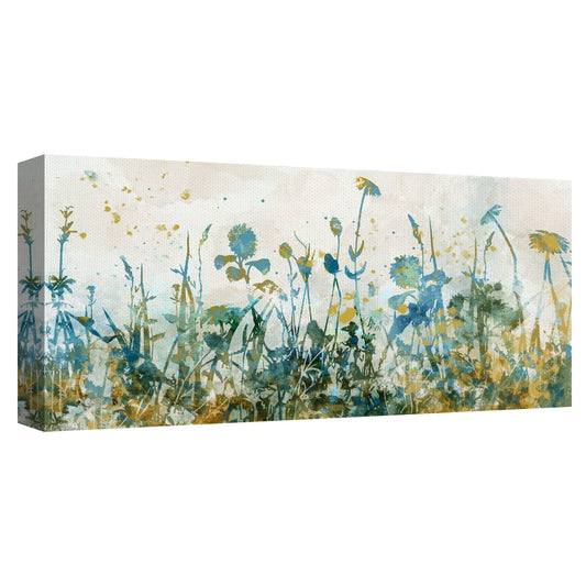 Flores de pradera - Studio Arts