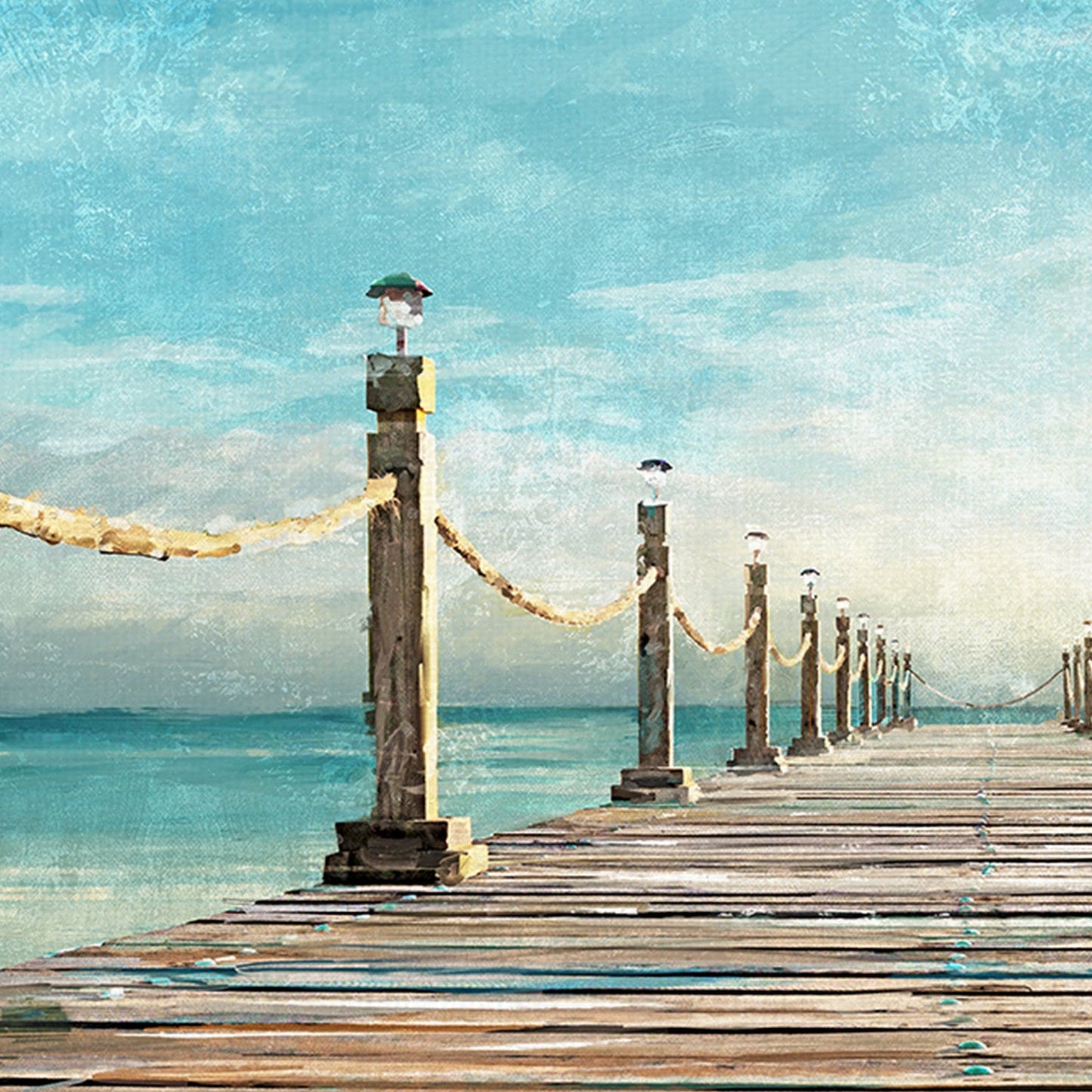 Serenidad - Studio Arts