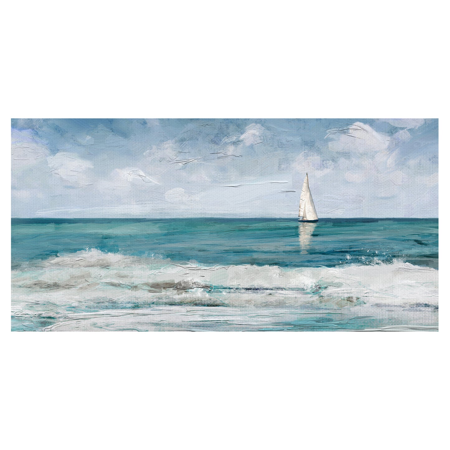 Panel de cayo de verano - Studio Arts