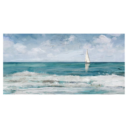 Panel de cayo de verano - Studio Arts