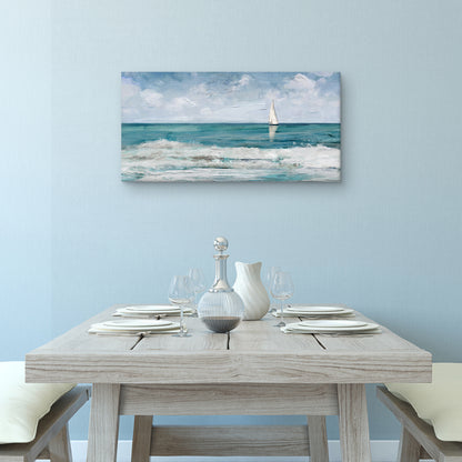 Panel de cayo de verano - Studio Arts