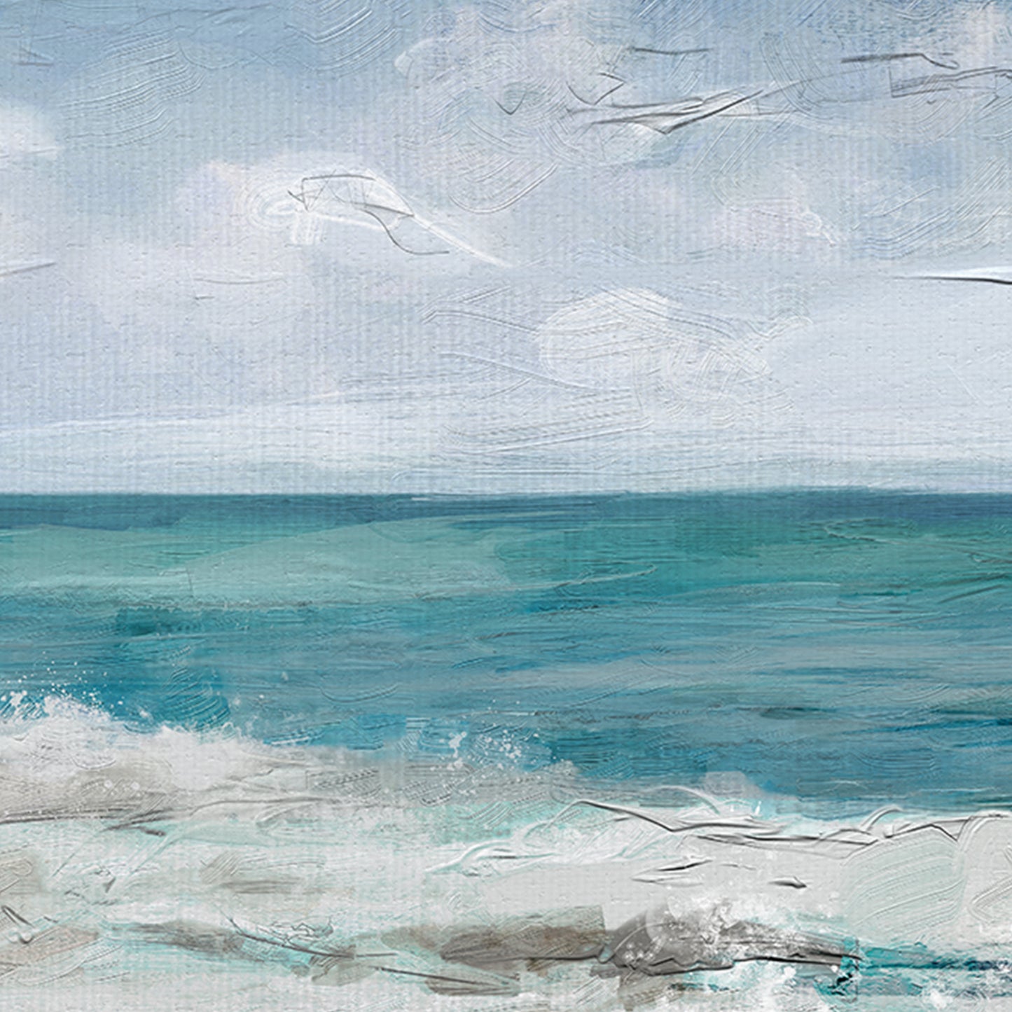 Panel de cayo de verano - Studio Arts