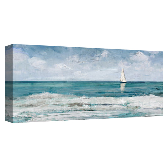 Panel de cayo de verano - Studio Arts