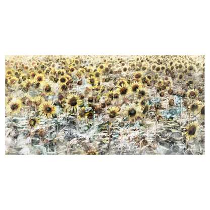 Pradera de girasoles - Studio Arts