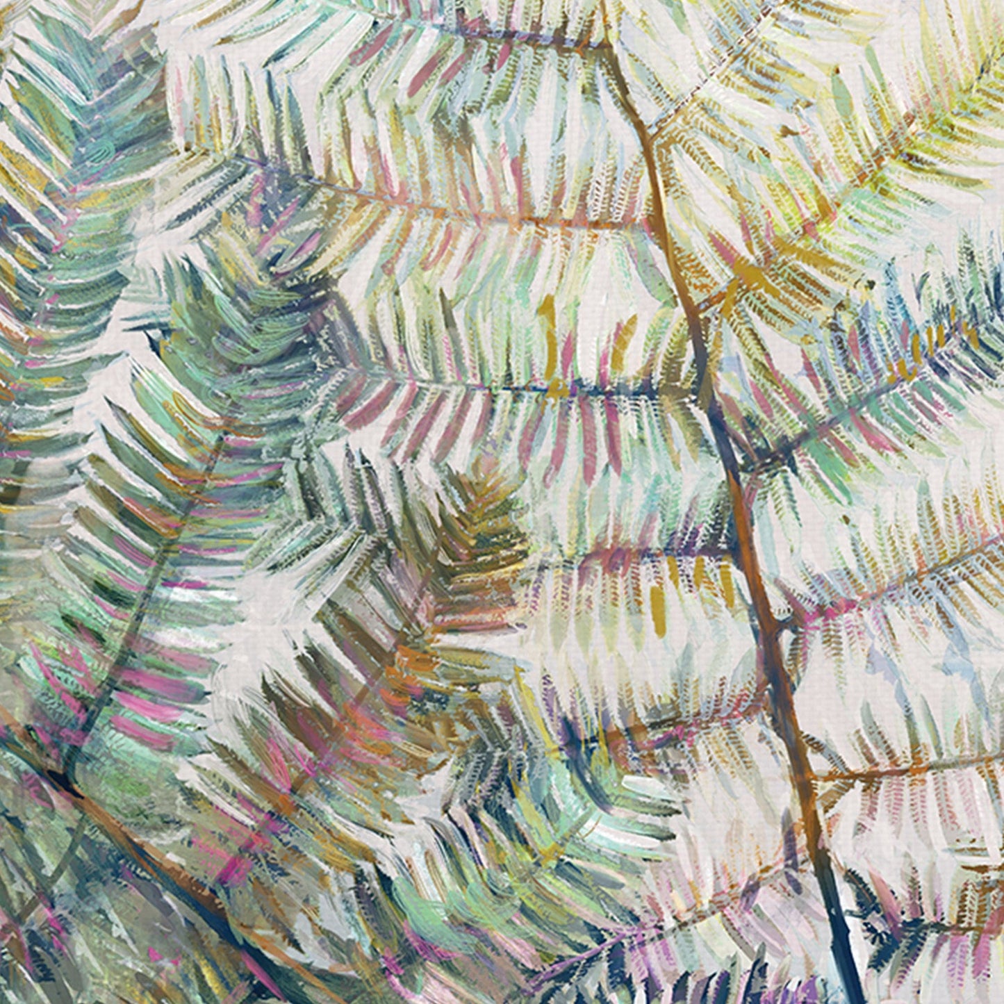 Ventilador Tropical - Studio Arts