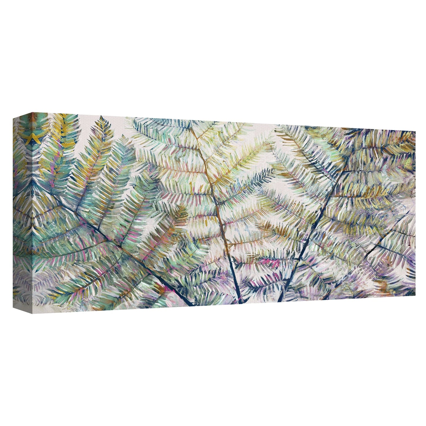 Ventilador Tropical - Studio Arts
