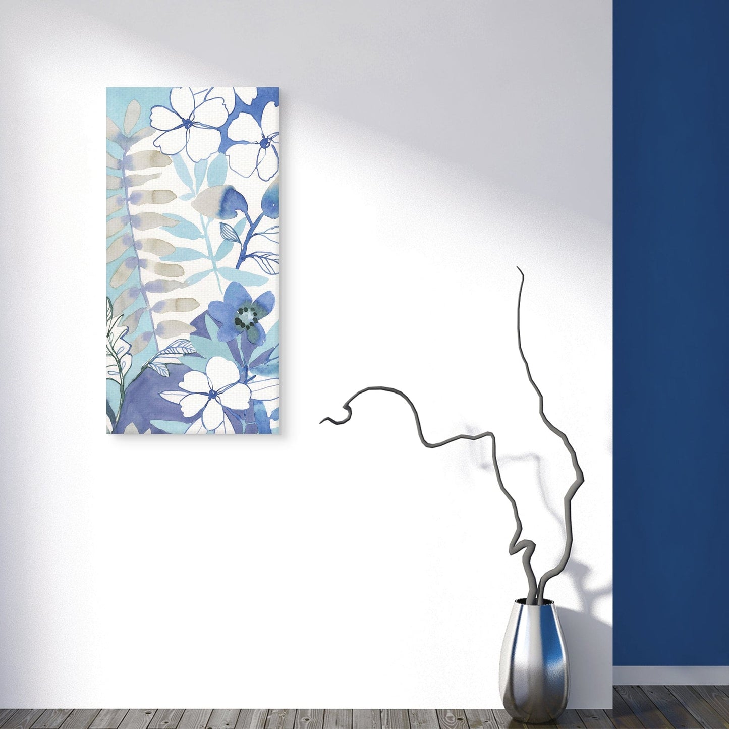 Spray de agua - Sandra Jacobs