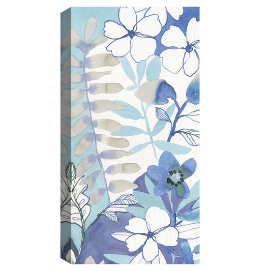 Spray de agua - Sandra Jacobs