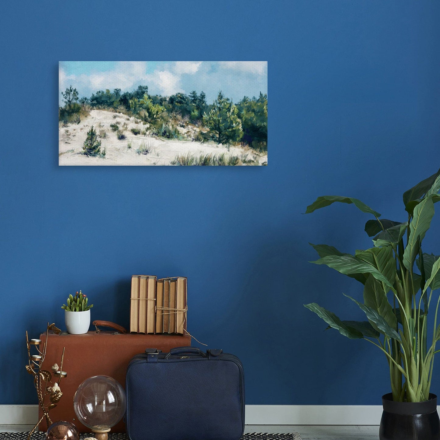 Dunescape - Studio Arts