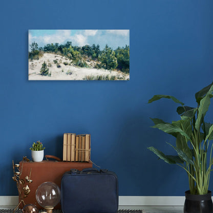 Dunescape - Studio Arts