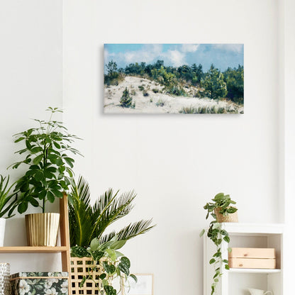 Dunescape - Studio Arts