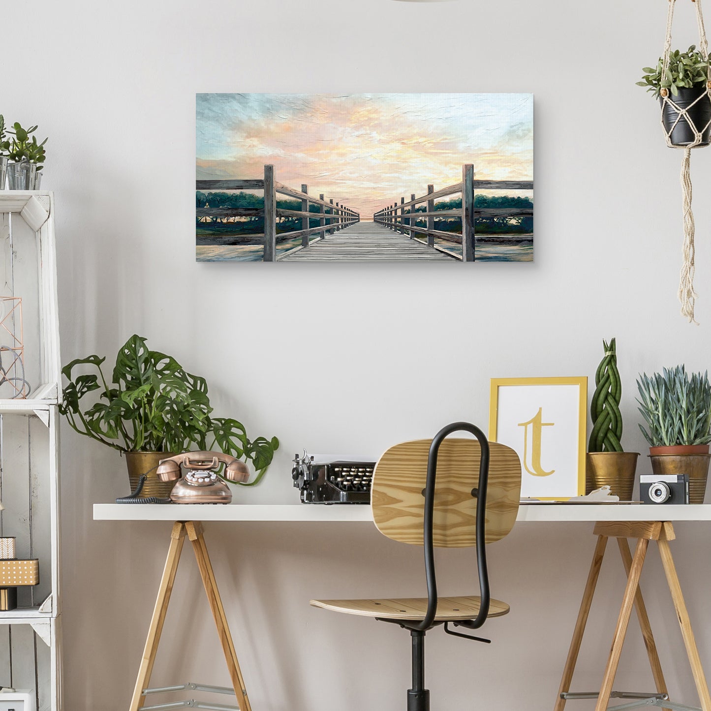 Senda - Studio Arts