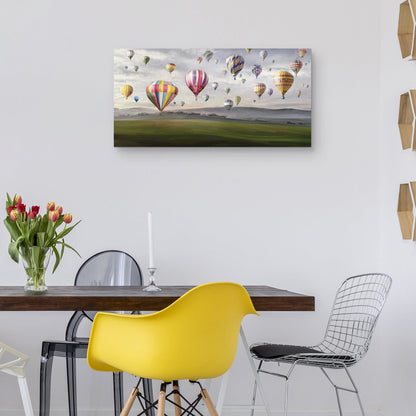 Arriba y Lejos - Studio Arts