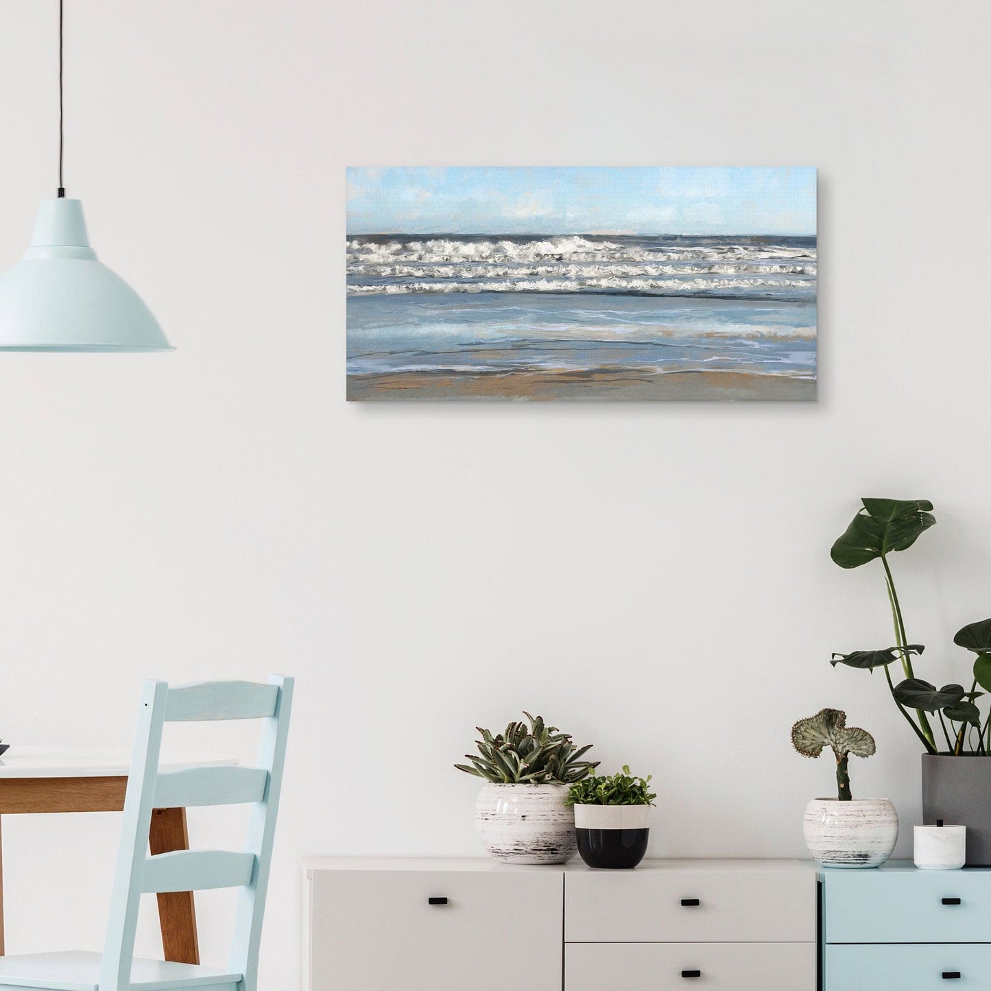 Pleamar - Studio Arts