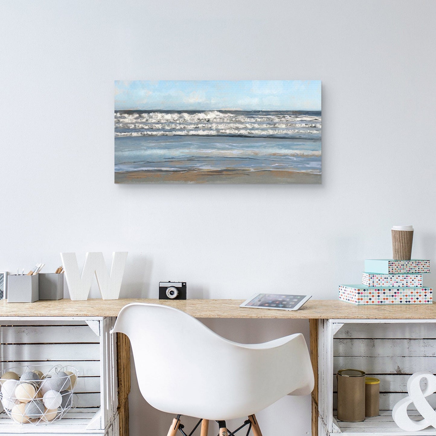 Pleamar - Studio Arts