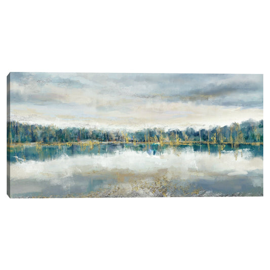 Lujo junto al lago - Studio Arts