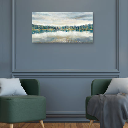 Lujo junto al lago - Studio Arts