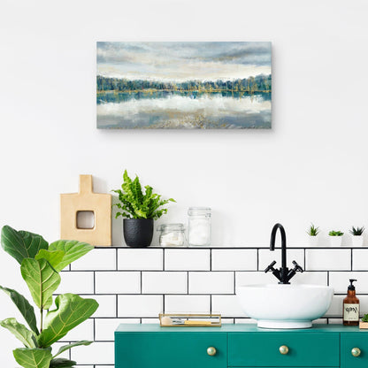 Lujo junto al lago - Studio Arts