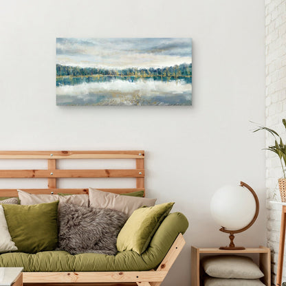 Lujo junto al lago - Studio Arts