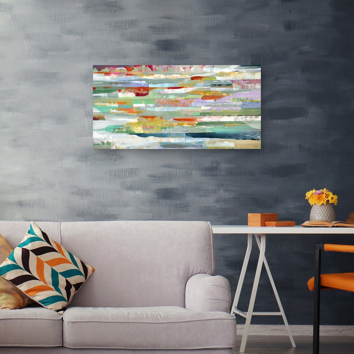 Motivo - Jill Martin